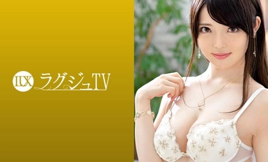 [Mozek pemusnahan]259LUXU-983 TV Mewah 993