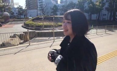 FC2-PPV-4322453 1500pts until 3/9 [Big Tits, Paizuri] Short Cut G-Cup Beauty P***♡ Raw Nakadashi in the open air.