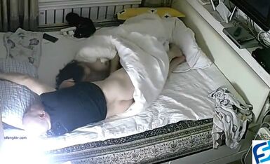Loạt Yêu Cầu Video] Cảnh quay thực tế về vụ loạn luân giữa bố và cô