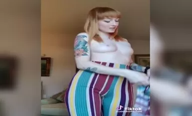 国际抖音成人版精彩瞬间合集 (7)