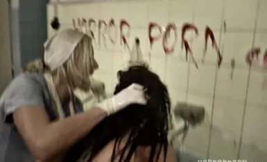 A horrible romantic action movie 2