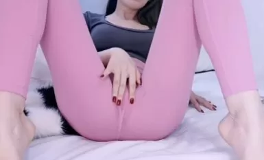 金克丝jinx 土豪万元定制福利合集3