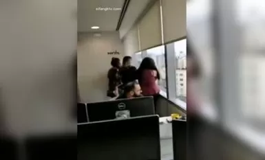 Thủ dâm series Rooftop Tình dục