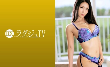 [Phá hủy khảm]259LUXU-989 Tivi cao cấp 972