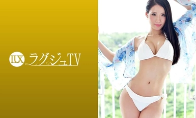 [Mosaic destruction]259LUXU-988 LUXU TV 971