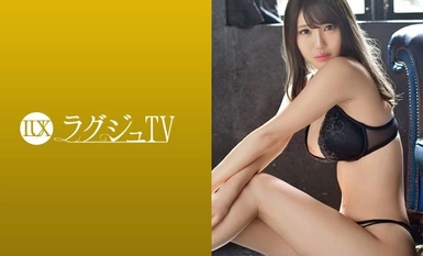 [馬賽克破壞]259LUXU-973豪華電視965