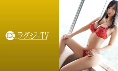 [Phá hủy khảm]259LUXU-972 Tivi cao cấp 952