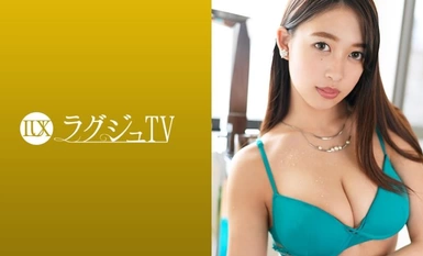 [马赛克破坏] 259LUXU-967 LUXU TV 957