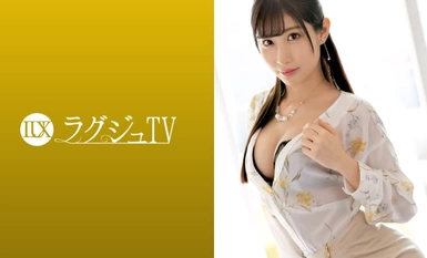 [Mosaic Destruction]259LUXU-1102 Lagu TV 1089 I want to be blamed rather than blamed... A neat and clean beauty with beautiful legs who has been fascinated by the intense and passionate sex. She is poked by a big cock that has a Japanese spirit in it, and she gets wild while leaking a tide of cum!