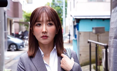 KSBJ-291 Mother discovers that her reclusive virgin son has a fetish for pantyhose... Hibiki Otsuki