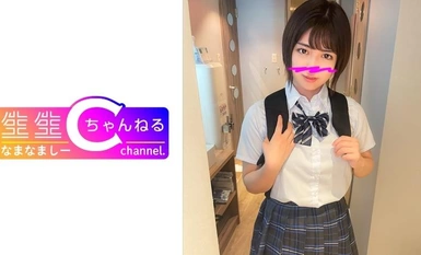 383NMCH-063 [私拍]补习班放学时短发大胸女生的色情片_偷拍太甜美的小美女的色情片。