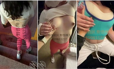 Ang dakilang master na si Pao Liang ng Haijiao Community [Beast Gentleman] ay kinuha at nakipag-ugnay sa pinakamahusay na fitness instructor na may malalaking suso, slim na baywang at malaking puwit, at nakipagtalik din sa isang kabayong may isang karakte