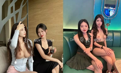 Video collection of beautiful sister Dirty Laura (2)