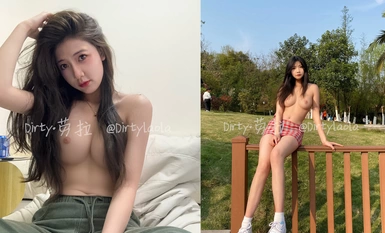 Video collection of beautiful sister Dirty Laura (8)