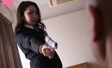 [モザイク破壊]MIAA-440 ～夫の上司に犯●れる最強美女～捜査官を辞めて妻になったのに… 妃ひかり