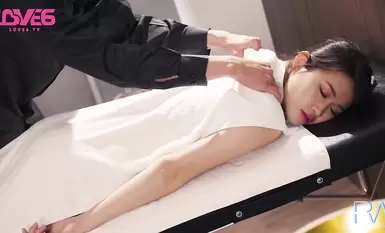 RAS-121・性欲排解计画Part2・初次解禁处女秀青涩骑乘高潮之旅・梁芸菲