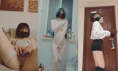 Twitter goddess Welfare Ji [post-00s captain] has not leaked a collection of rich private photos, and the erotic uniform Ziwei can ejaculate to the rhythm of death (9)