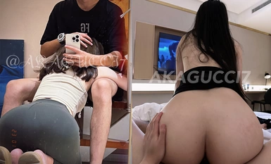 A collection of dating master @AKAGUCCI’s hand-to-hand fights with many top amateurs