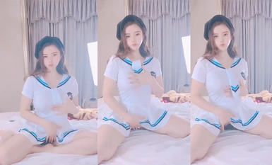 三熟女同台@桃色十足尺度福利秀(12)