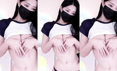 韓国ダンサー @day12345 スタンダードヌードダンス集 (2)