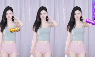 NetEase CC Dancer @Cheese Baby Hot Dance Collection (1)