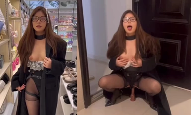 推特【oOooo】极品反差女神口交自慰啪啪合集(7)