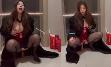 推特【oOooo】极品反差女神口交自慰啪啪合集(9)