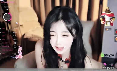 Stripchat極品美女主播 TuTu-1001