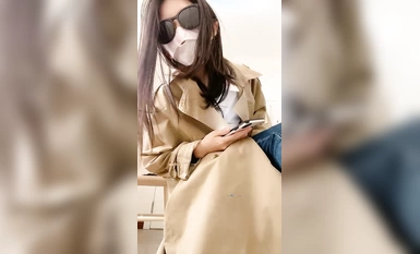 Anchor [Office Leg Controller] Big Breasts, Long Legs, Sexy Butt, Tempting High Heels and Stockings, Great Body (1)