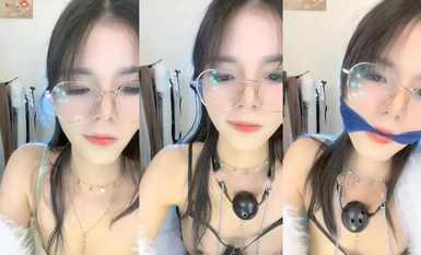 Anchor【Squirting Original Sister】popular stunner, beautiful goddess, model figure, natural slut, sexy and sexy props for masturbation (2)