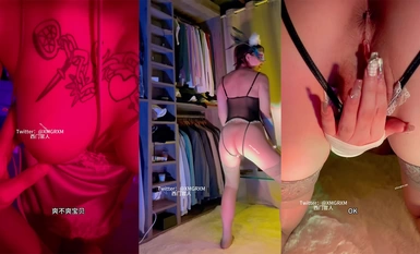 I only date goddess-level contrast bitches! Twitter hookup master [Ximen Guanren] subscribes to private photos and fucks dancers, tattoo artists, nightclub DJs, divorced young women, etc. 1