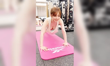 Xiangxini 대규모 푸시업