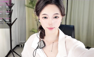 Stripchat's high-end and upscale [lockheadgirld] goddess has extraordinary temperament and can control a variety of styles (1)