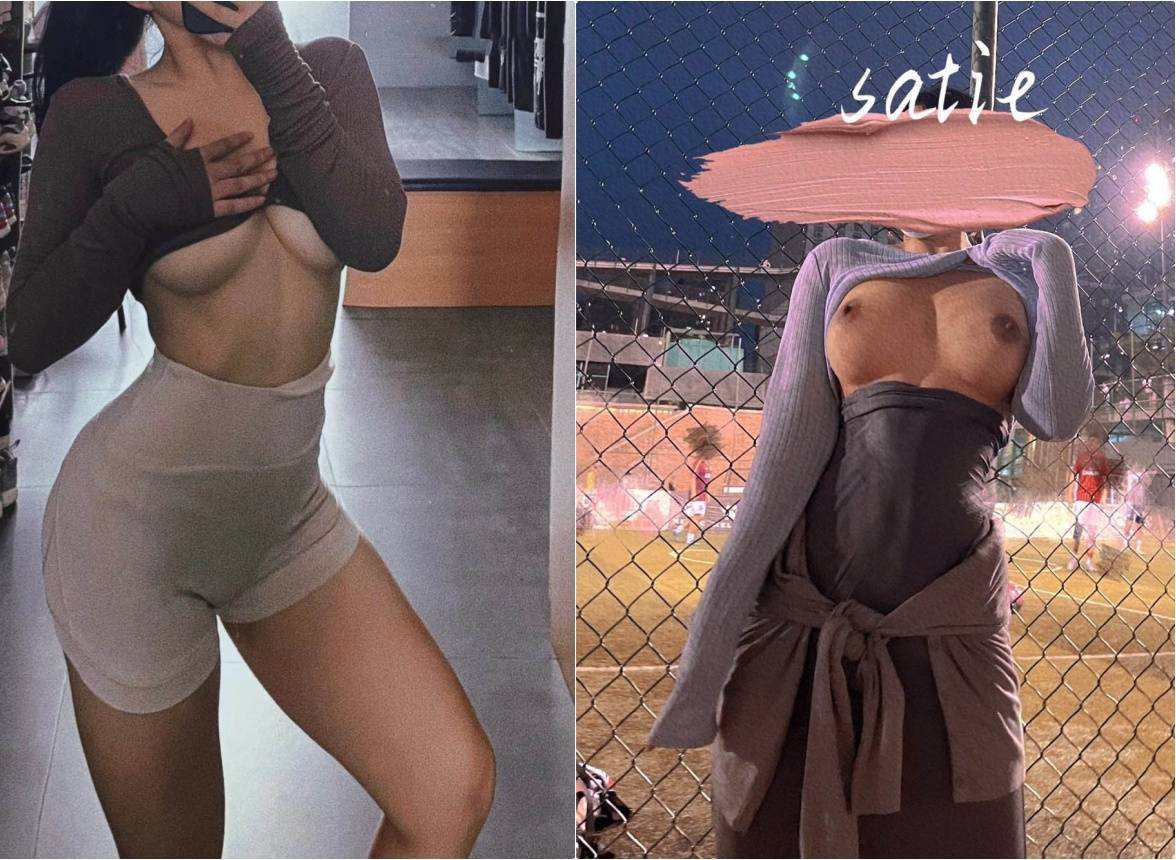 她 赤身 演奏 私处 诱惑 风情