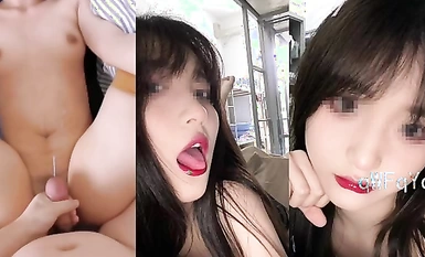 Cuộc hẹn độc quyền với nam thần gia đình tốt nhất "sexydoll" - Xin đừng xuất tinh vào trong tôi, xuất tinh trên ngực tôi