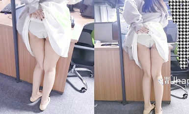 Hẹn hò độc quyền với chồng tốt nhất "sexydoll" - "sẽ bị đồng nghiệp phát hiện", huấn luyện đồng nghiệp nữ trong giờ nghỉ trưa