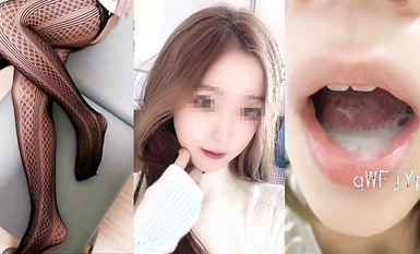 Exclusive appointment with the best good husband "sexydoll" - swallow the semen you want