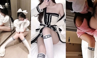 專約極品良家大神『sexydoll』-極品反差婊，已百人斬