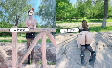 Hàng ngàn người đang tìm kiếm người vợ tốt nhất, một con chó cái có thân hình đỉnh cao và bộ ngực khủng trên Twitter [Hãy nghĩ về điều đó] Bộ ảnh riêng tư mới nhất được đặt hàng, phơi bày ngoài trời và huấn luyện tình dục hoang dã, rất gợi cảm, con chó cái có đầy đủ thuộc tính (2 )