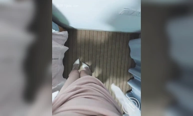 케이프에서 가장 아름다운 여동생, 남매 근친 상간 [자매의 작은 비행 스틱] 전체 컬렉션, 단계별로 세심하게 디자인되어 가장 아름다운 여동생과 마침내 사랑에 빠지고 근친상간의 즐거움에 중독되게 만듭니다 (8)