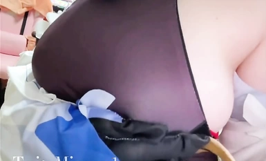 Misanay 트위터 컬렉션 1