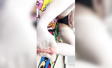 Tác phẩm của Luoluo Berry(23)