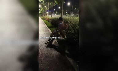 户外露出系列(20)