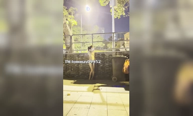 户外露出系列(7)