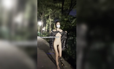 户外露出系列(8)