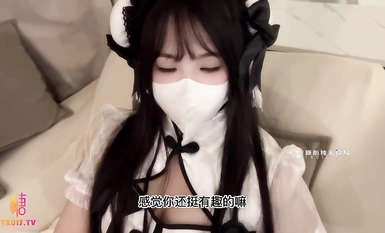 小敏儿中华娘和邻居的爱情