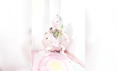 推特极致反差萝莉小灵酱（奈酱）自摸插穴BB超粉嫩三弹01X.LJ推特极致反差萝莉小灵酱（奈酱）自摸插穴BB超粉嫩三弹01X.L (7)