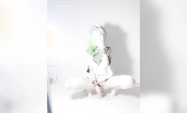 推特極致反差蘿莉 小靈醬（奈醬）自摸插穴 BB超粉嫩三彈01X.L.J推特極致反差蘿莉 小靈醬（奈醬）自摸插穴 BB超粉嫩三彈01X.L (8)