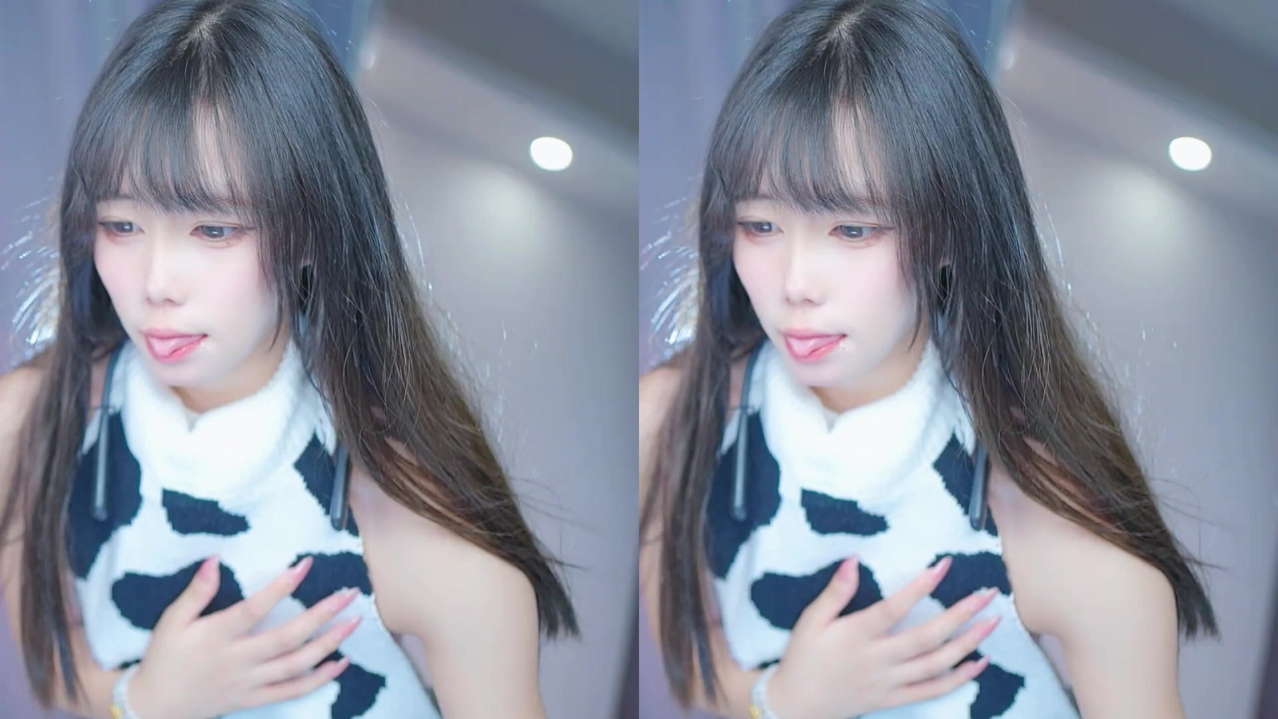 咬一口兔娘裸舞