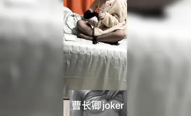 推特大神【曹長卿】和超漂亮清純美眉，黑絲美腿 各種打炮集合！妹子露臉 很漂亮，化身小母狗 (7)